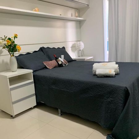 Apartamento Cabo Frio Na Praia Do Forte Екстериор снимка