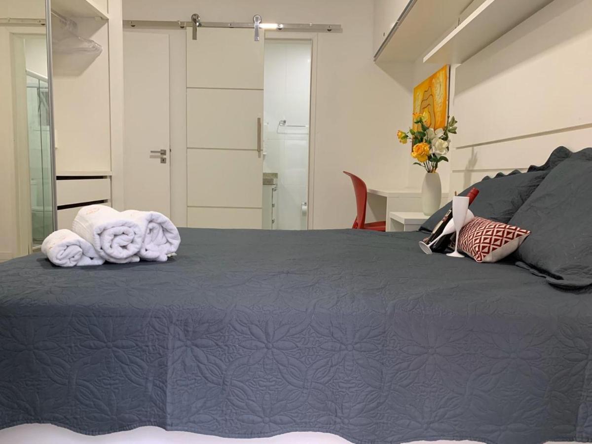 Apartamento Cabo Frio Na Praia Do Forte Екстериор снимка