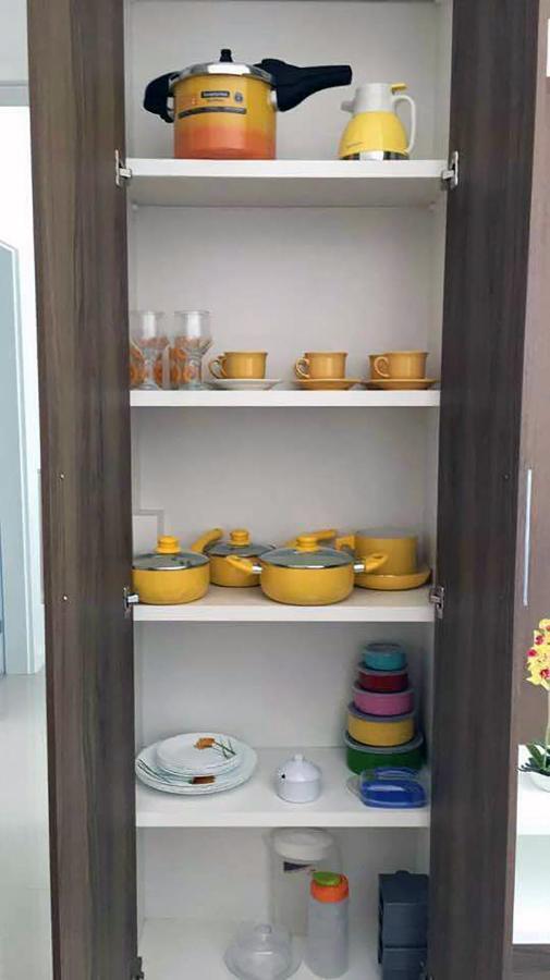 Apartamento Cabo Frio Na Praia Do Forte Екстериор снимка