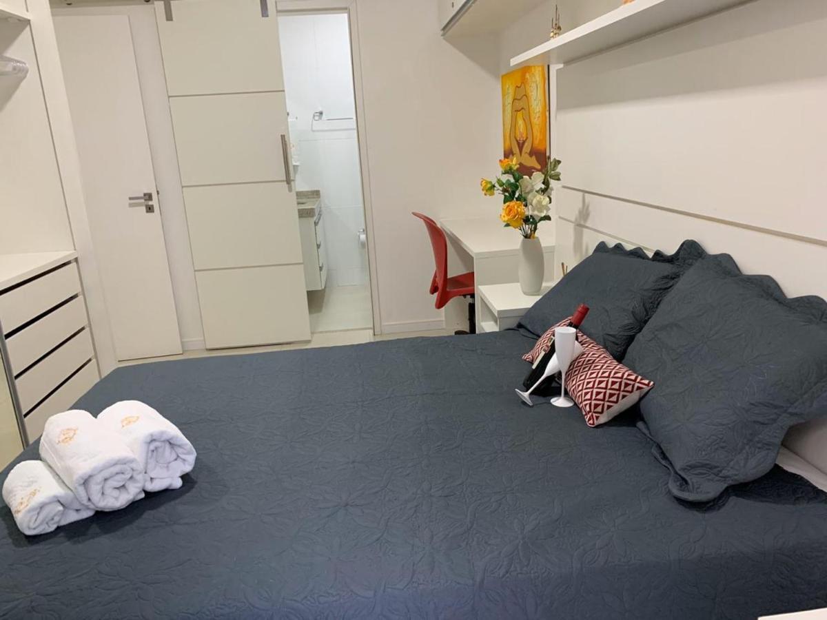 Apartamento Cabo Frio Na Praia Do Forte Екстериор снимка