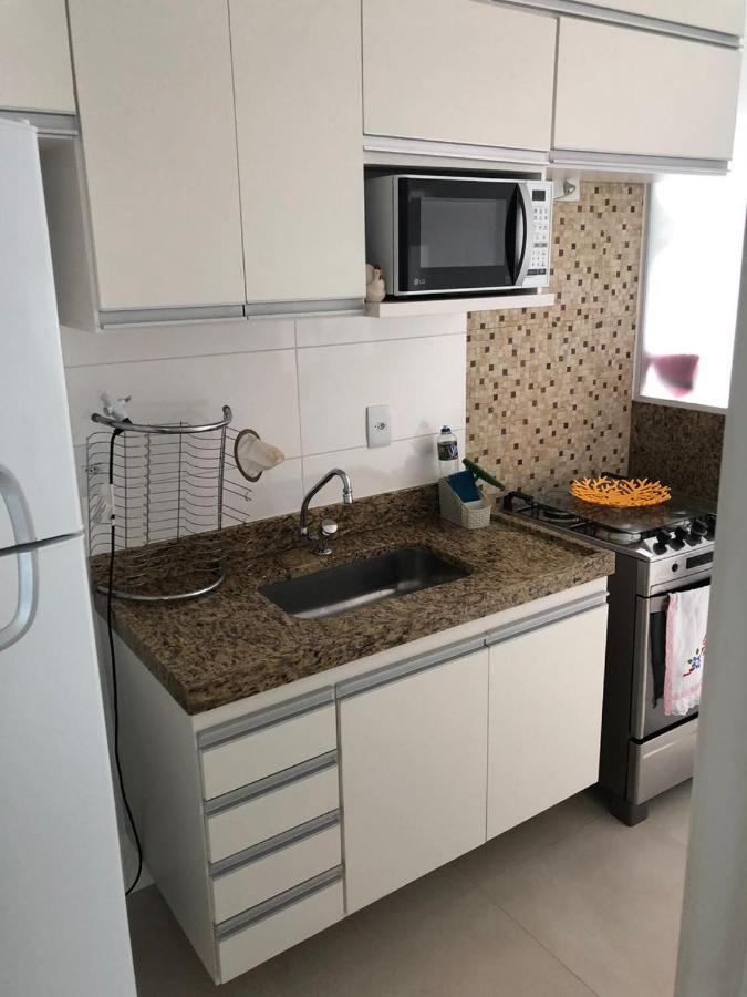 Apartamento Cabo Frio Na Praia Do Forte Екстериор снимка