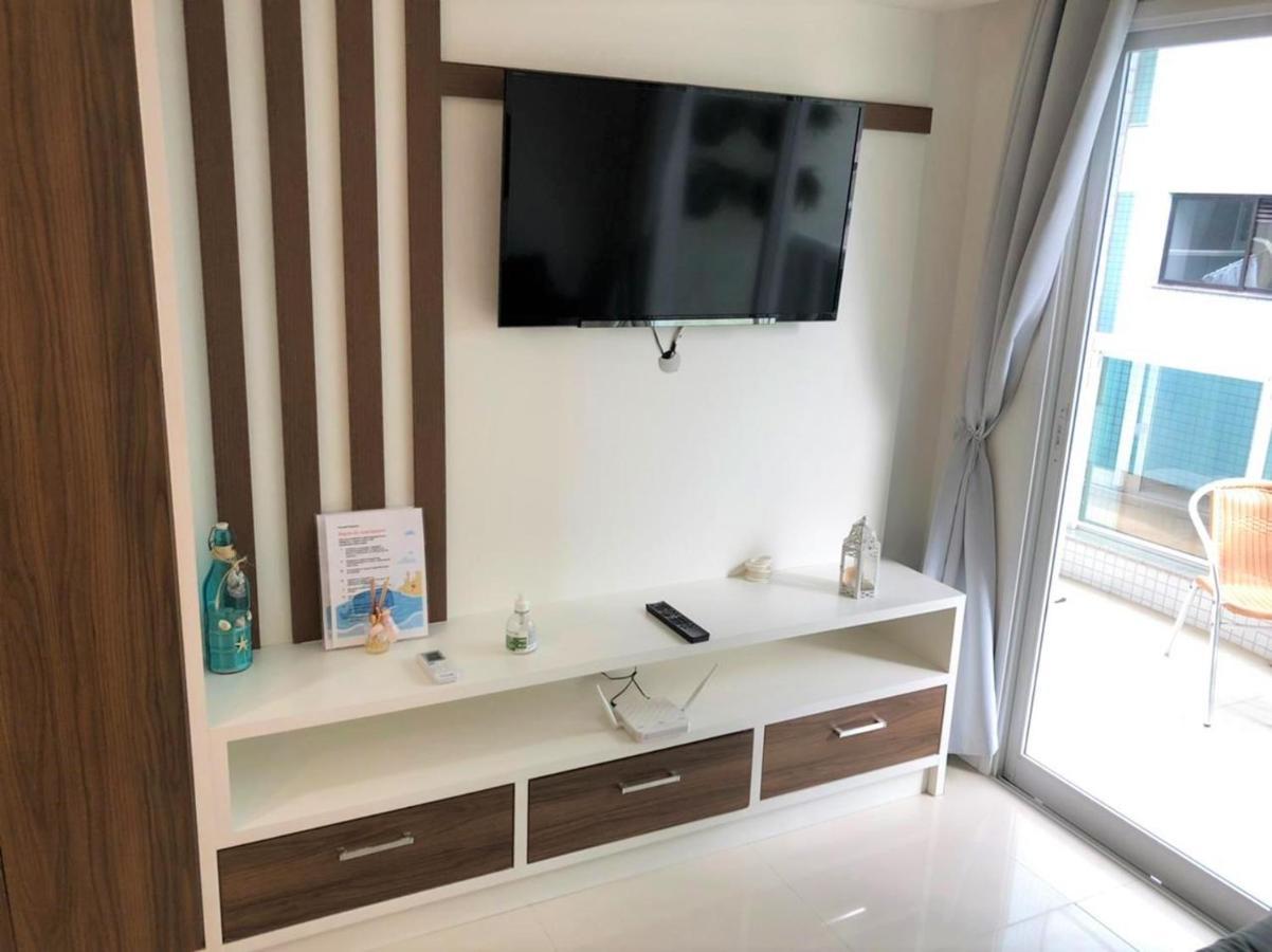 Apartamento Cabo Frio Na Praia Do Forte Apartment Екстериор снимка