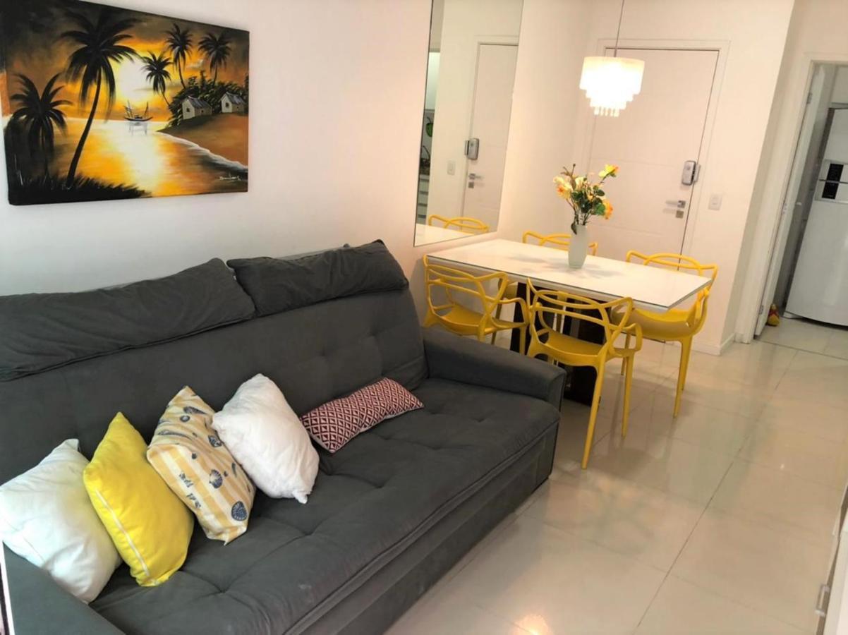 Apartamento Cabo Frio Na Praia Do Forte Екстериор снимка