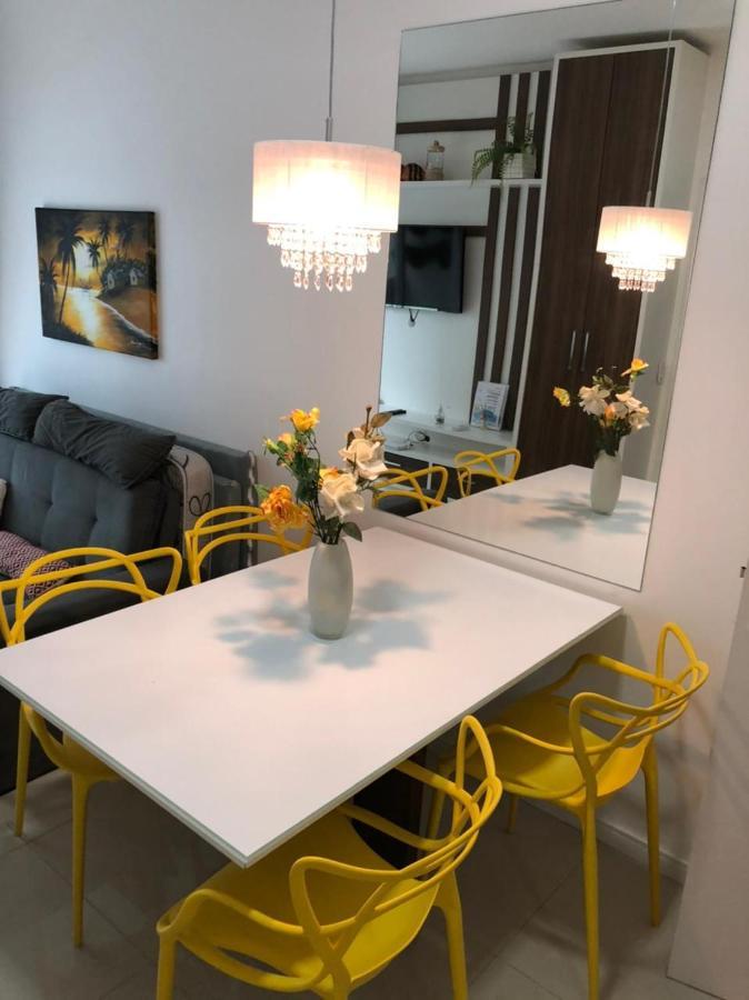 Apartamento Cabo Frio Na Praia Do Forte Екстериор снимка