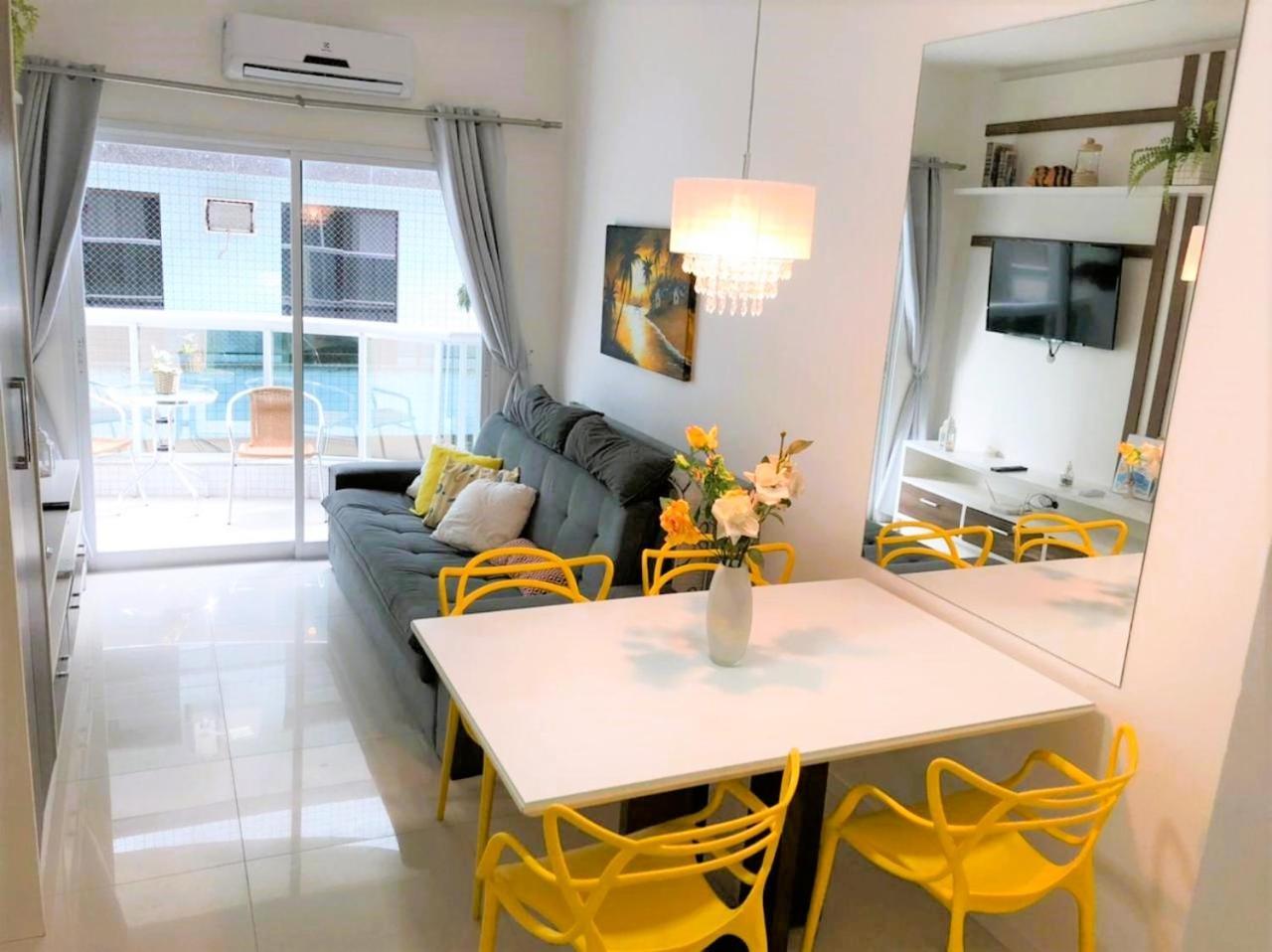 Apartamento Cabo Frio Na Praia Do Forte Екстериор снимка